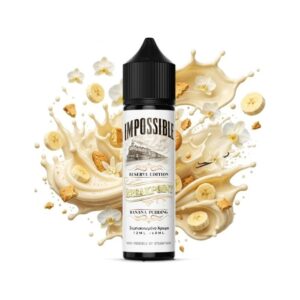 Steam Train - Impossible Breakpoint 12/60ml