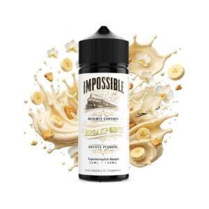 Steam Train - Impossible Breakpoint 24/120ml