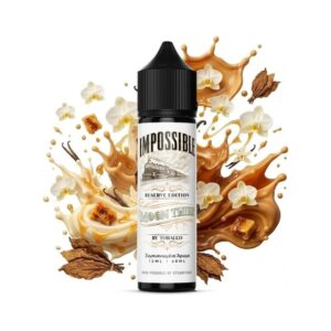 Steam Train - Impossible Moon Thief 12/60ml