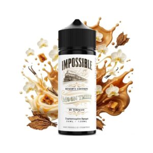 Steam Train - Impossible Moon Thief 24/120ml