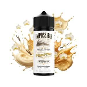 Steam Train - Impossible Perception 24/120ml