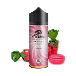 Steam Train - Invicta 30/120ml