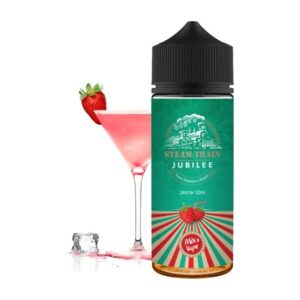 Steam Train - Jubilee 24/120ml