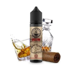 Steam Train - Nariz del Diablo 20/60ml