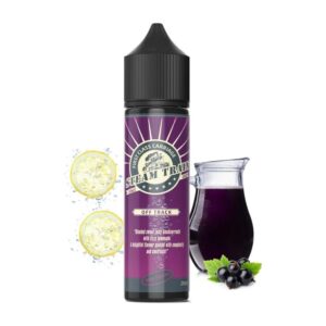 Steam Train - Off track 20/60ml
