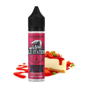 Steam Train - Old Stations The Dope Reserva 20/60ml
