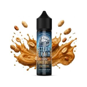 Steam Train - Pattern 12/60ml