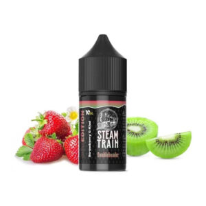 Steam Train - POD Edition Doubleheader 10/30ml