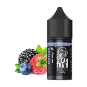 Steam Train - POD Edition Puffing Billy 10/30ml