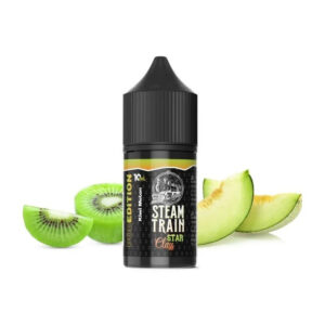 Steam Train - POD Edition Star Class 10/30ml