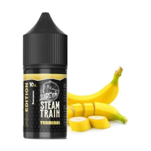 Steam Train - POD Edition Terminal 10/30ml