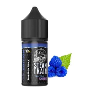 Steam Train - POD Edition The Blue Comet 10/30ml
