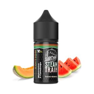 Steam Train - POD Edition Trans-Siberian 10/30ml