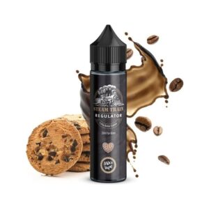 Steam Train - Regulator 20/60ml