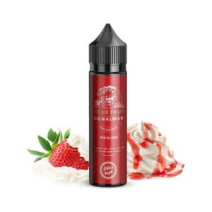 Steam Train - Signalman 20/60ml