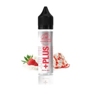 Steam Train - Signalman +Plus 20/60ml