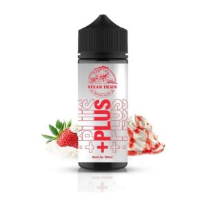 Steam Train - Signalman +Plus 24/120ml