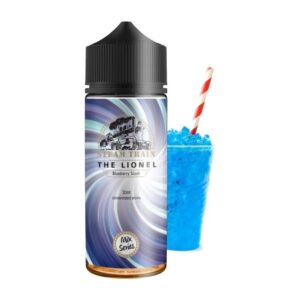 Steam Train - The Lionel 30/120ml