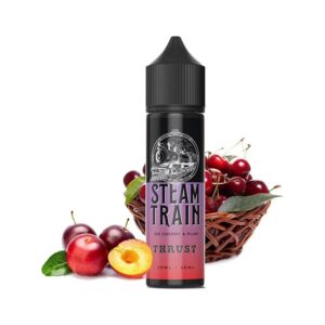 Steam Train - Thrust 20/60ml