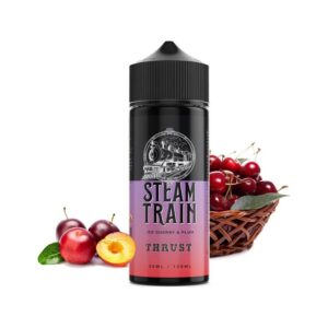 Steam Train - Thrust 30/120ml