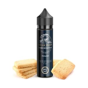 Steam Train - Timekeeper 20/60ml