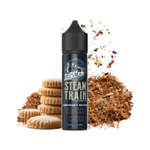 Steam Train - Timekeeper Line Emperor's Return 12/60ml
