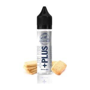 Steam Train - Timekeeper +Plus 20/60ml