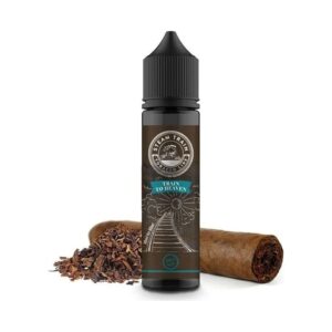 Steam Train - Train to heaven 20/60ml