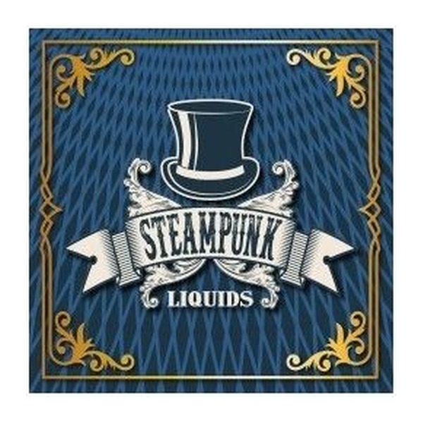 Steampunk