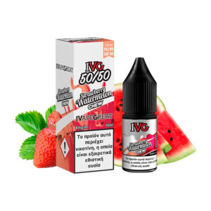 Strawberry Watermelon Chew – IVG 50/50