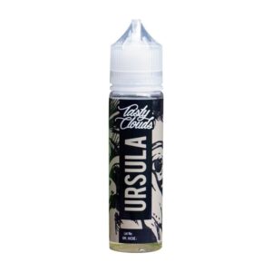 Tasty Clouds - Ursula 10/60ml