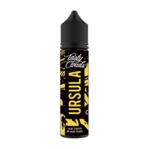 Tasty Clouds - Ursula Cream 10/60ml