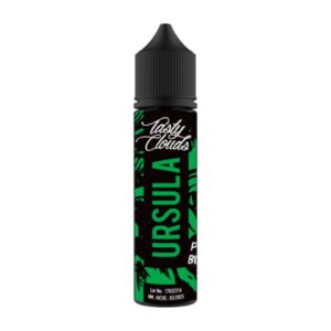 Tasty Clouds - Ursula Peanut Butter 10/60ml