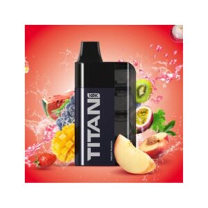 Titan 8x2ml 20mg – Fruit Punch