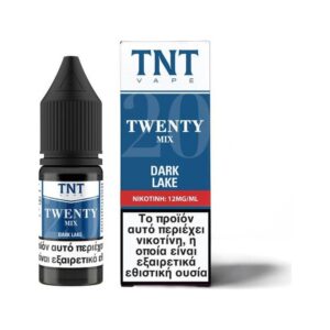 TNT - Dark Lake Kentuky 10/30ml