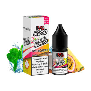 Tropical Ice Blast – IVG 50/50