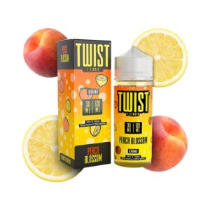Twist - Peach Blossom 20/60ml
