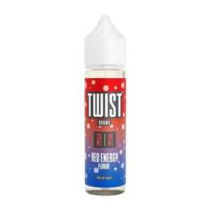 Twist - Red Energy 20/60ml