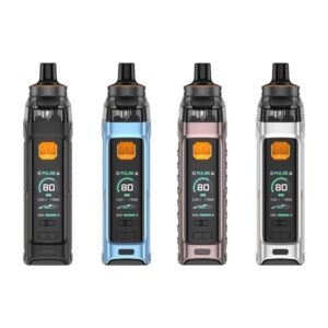 Vaporesso - Armour G MTL Kit 80W 3000mAh 5ml