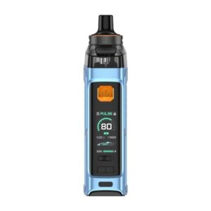 Vaporesso - Armour G MTL Kit 80W 3000mAh 5ml
