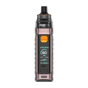 Vaporesso - Armour G MTL Kit 80W 3000mAh 5ml