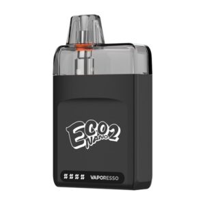 Vaporesso - Eco Nano 2 Pod Kit 1000mAh 6ml
