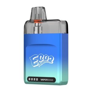 Vaporesso - Eco Nano 2 Pod Kit 1000mAh 6ml