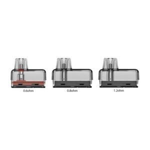 Vaporesso - Eco Nano Mesh Pod 6ml