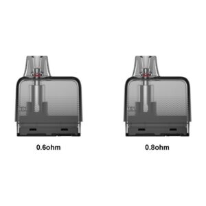 Vaporesso - Eco Nano Plus Mesh Pod Cartridge 10ml