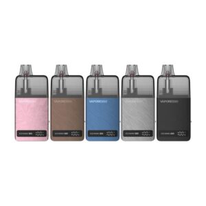 Vaporesso - Eco Nano Plus Pod Kit 1400mAh 10ml