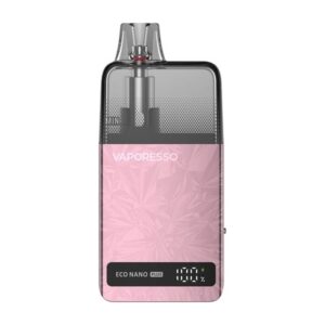 Vaporesso - Eco Nano Plus Pod Kit 1400mAh 10ml