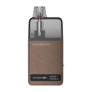 Vaporesso - Eco Nano Plus Pod Kit 1400mAh 10ml