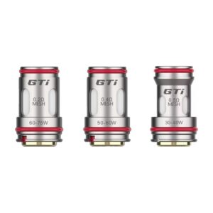 Vaporesso - GTi Mesh Coil