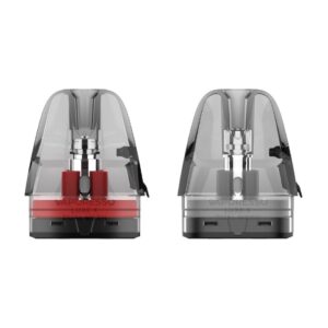 Vaporesso - Luxe X Dual Mesh Pod 5ml